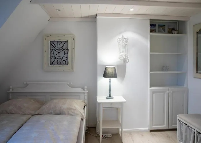 Appartement Silbermoewe_herrenhof